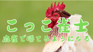 こっこ雀士